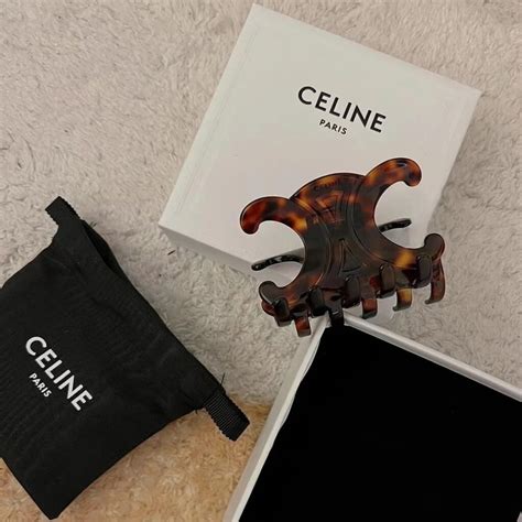 celine salon & beauty care|celine hair claw.